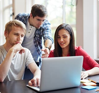 Talent Acquisition